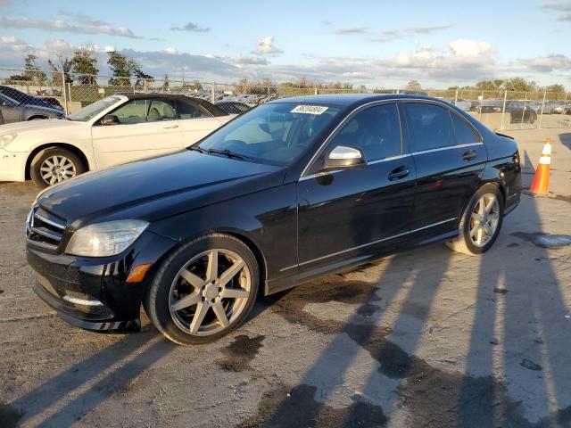 2008 Mercedes-Benz C 300