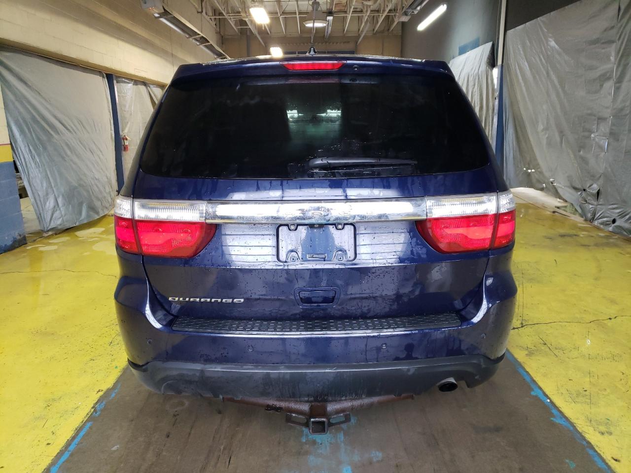 2013 Dodge Durango - Image 6