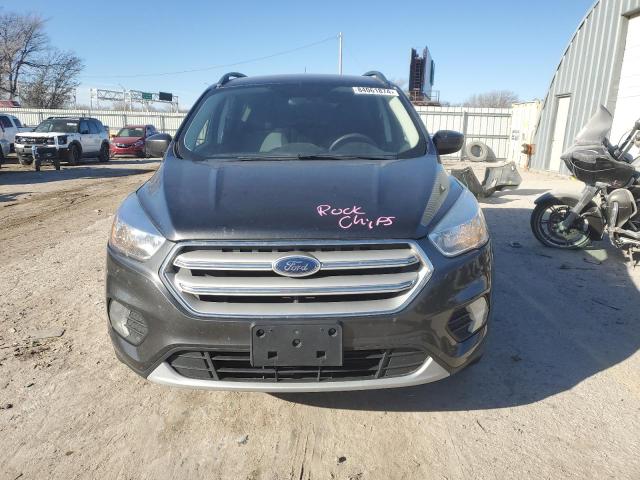  FORD ESCAPE 2018 Gray