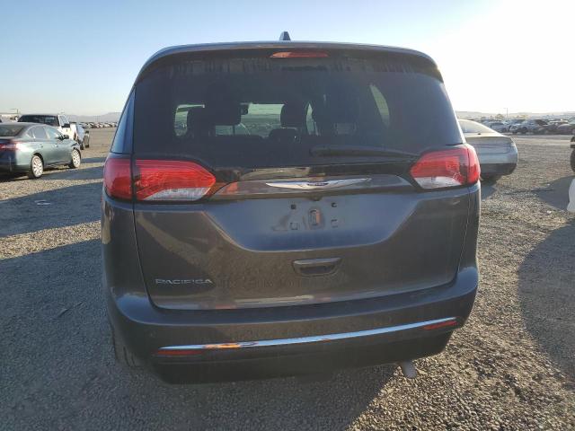  CHRYSLER PACIFICA 2019 Szary