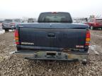 2005 Gmc New Sierra K1500 zu verkaufen in Elgin, IL - Front End