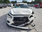 2018 Infiniti Q50 Pure en Venta en Opa Locka, FL - Front End