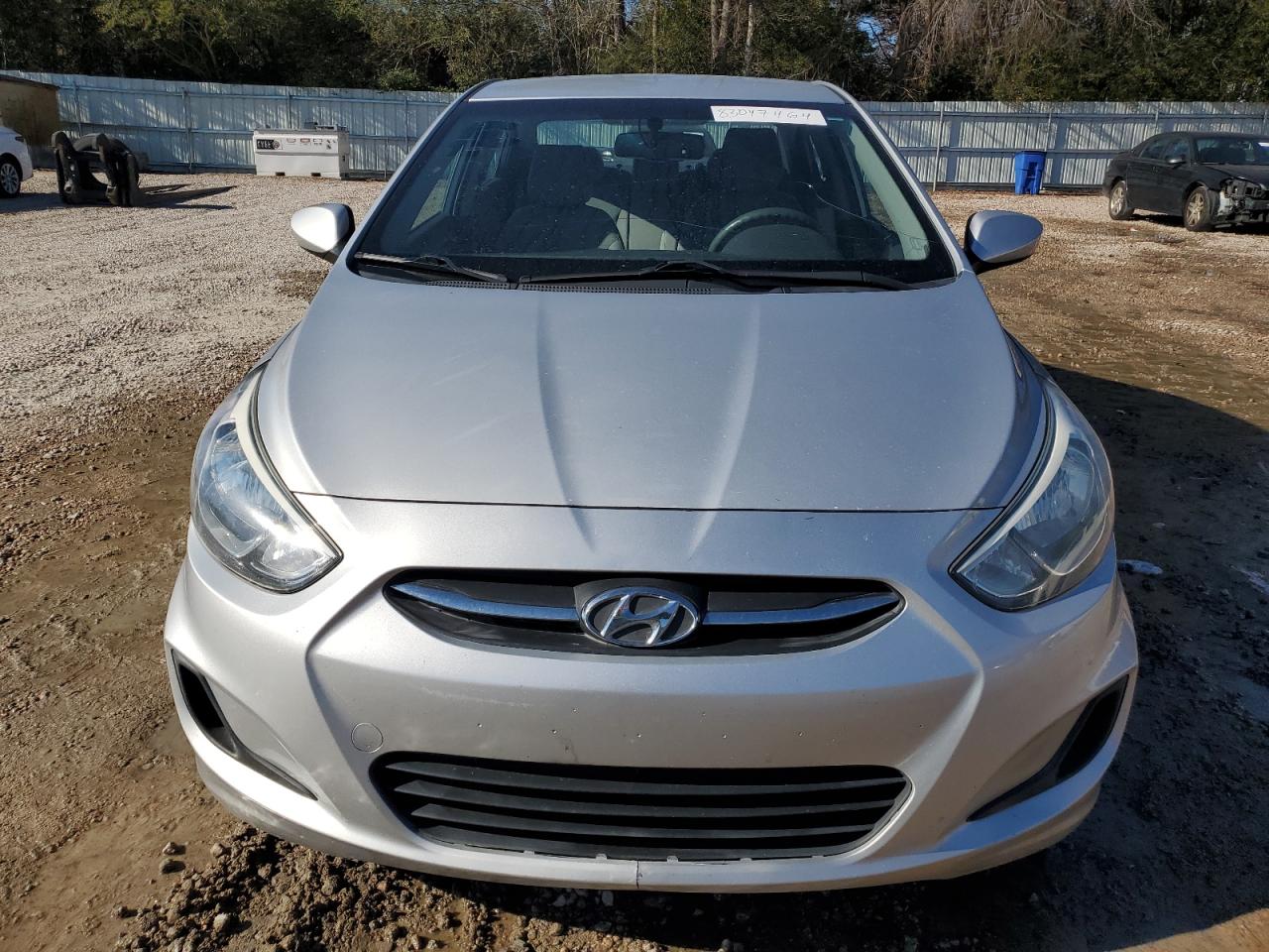 VIN KMHCT4AE3FU873082 2015 HYUNDAI ACCENT no.5