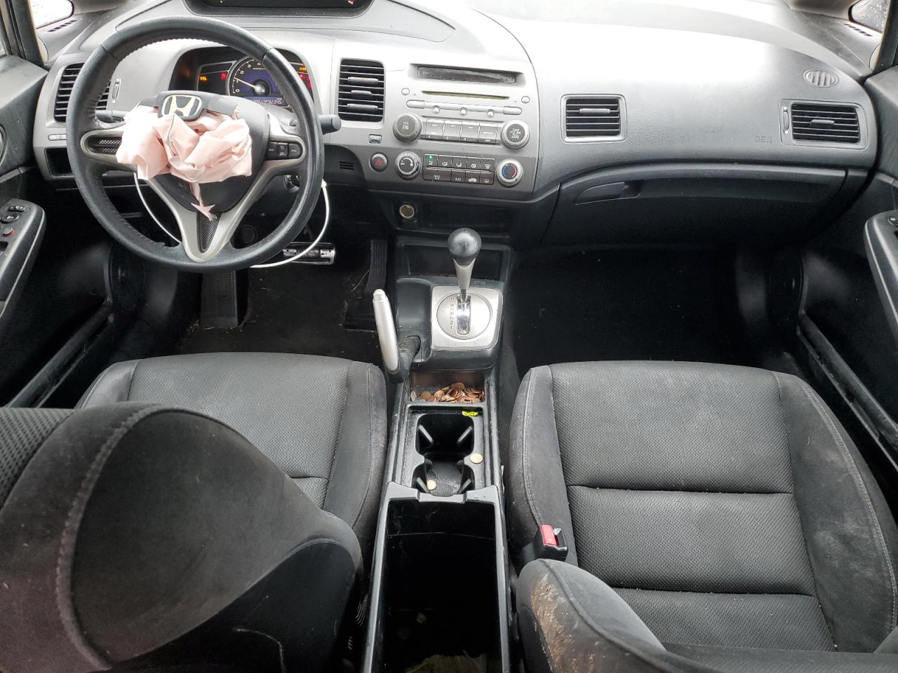 2010 Honda Civic - Image 8