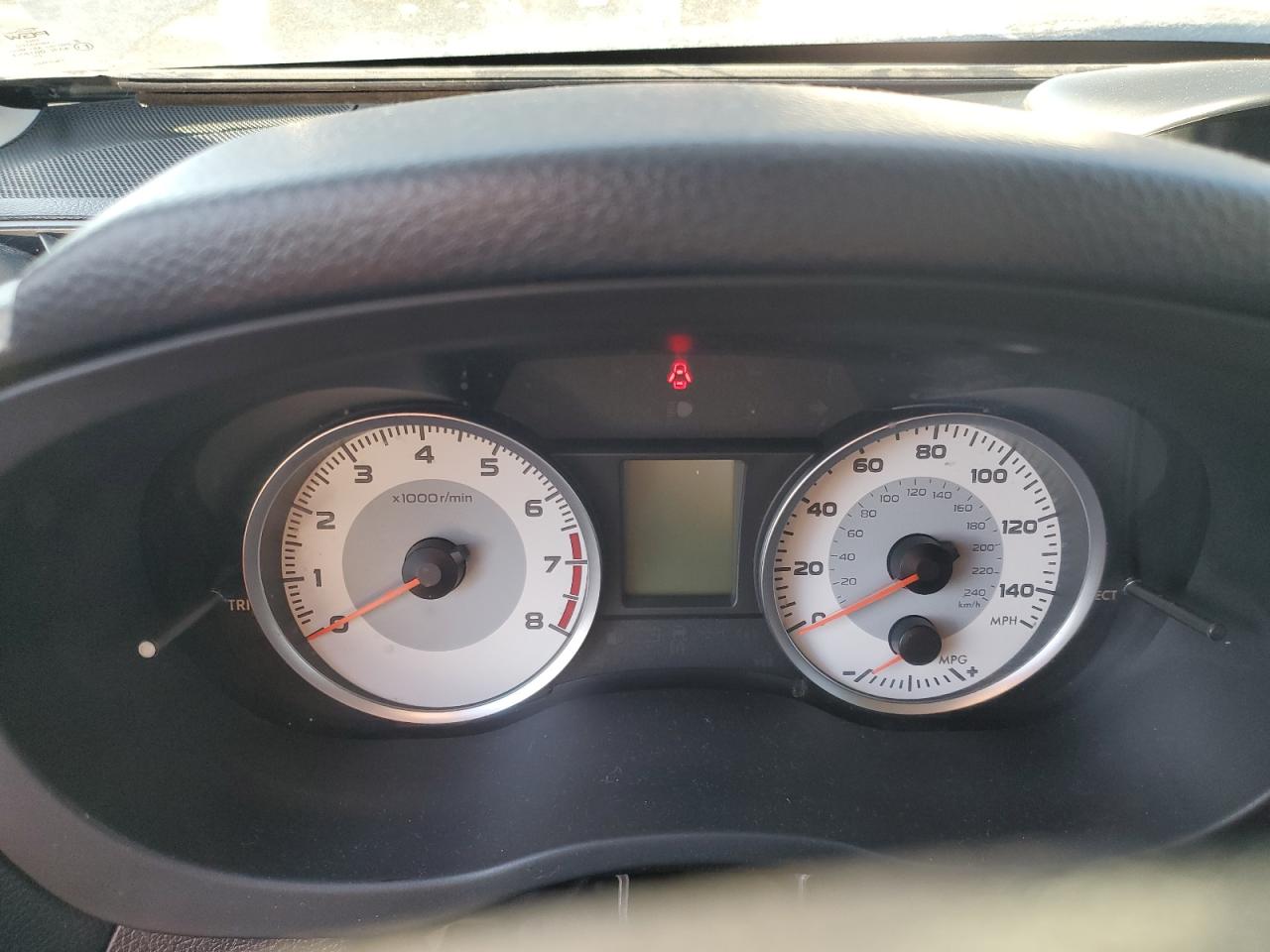 2014 Subaru Impreza VIN: JF1GJAA61EH015643 Lot: 83441744