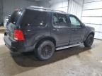 2005 Ford Explorer Limited zu verkaufen in Candia, NH - Front End