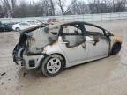 2011 Toyota Prius  იყიდება Franklin-ში, WI - Burn