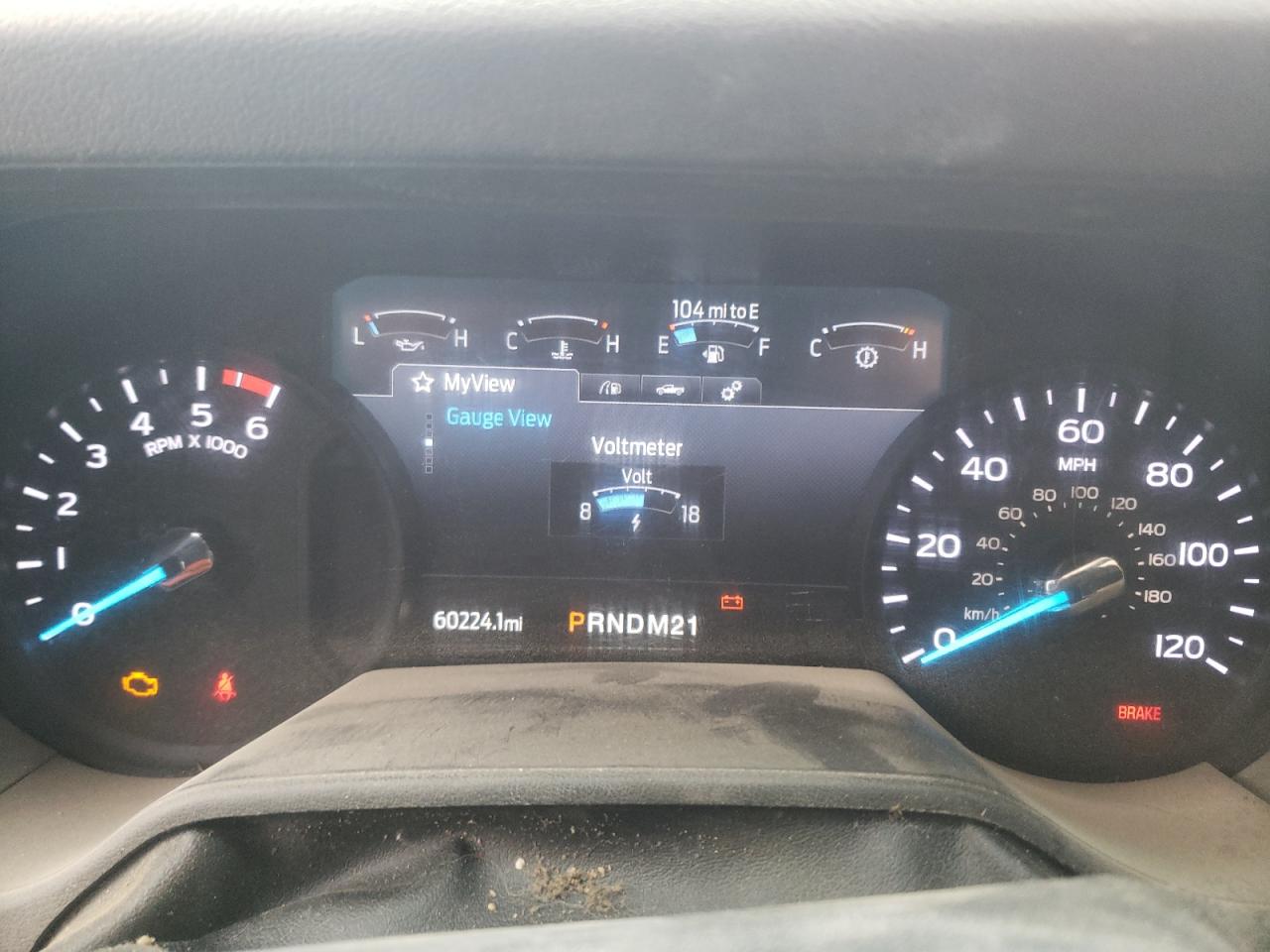 1FDWE3FK4PDD07191 FORD ALL Models 2023