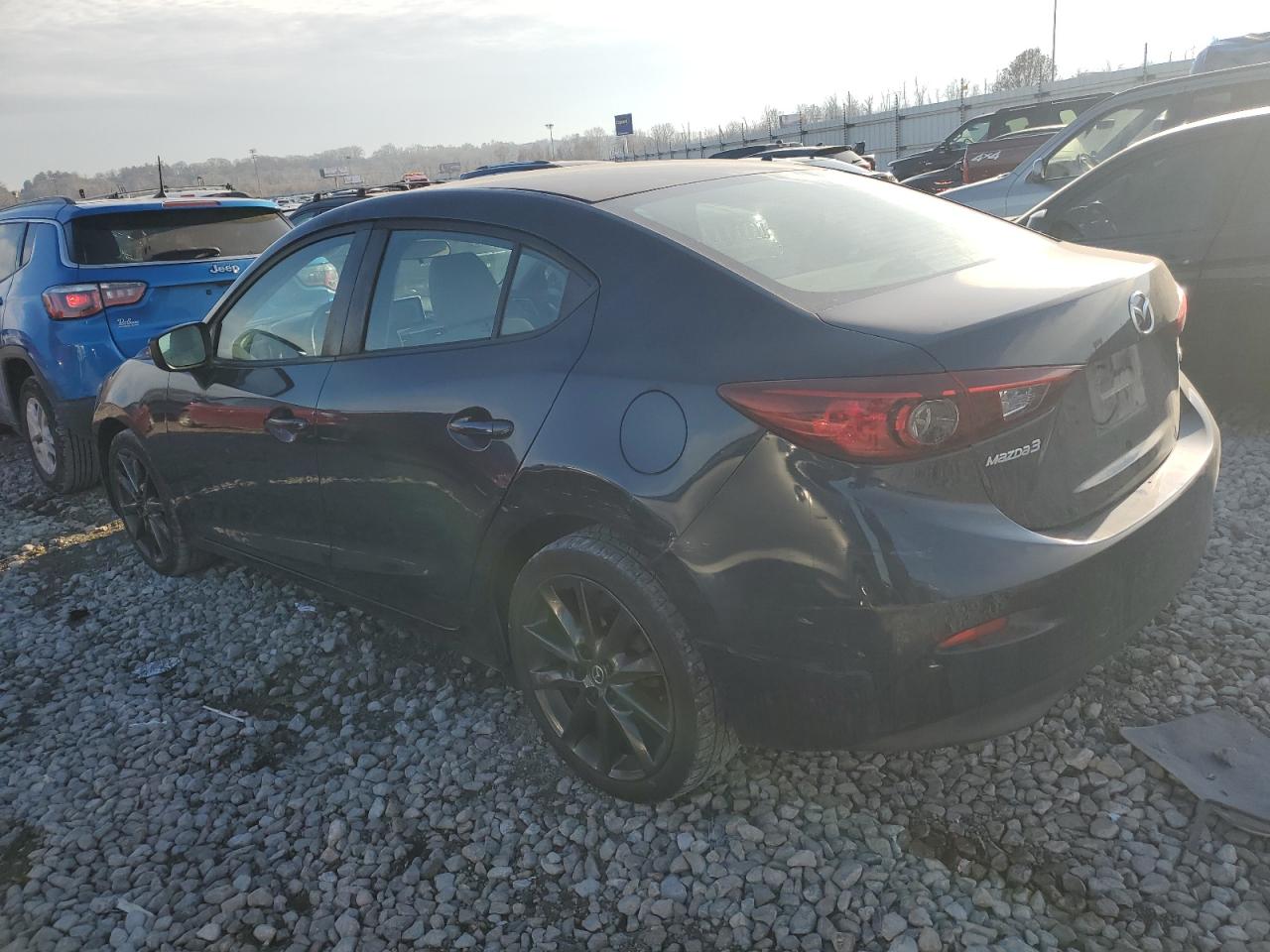 2015 Mazda 3 - Image 2