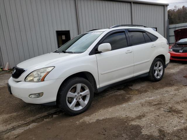 2005 Lexus Rx 330