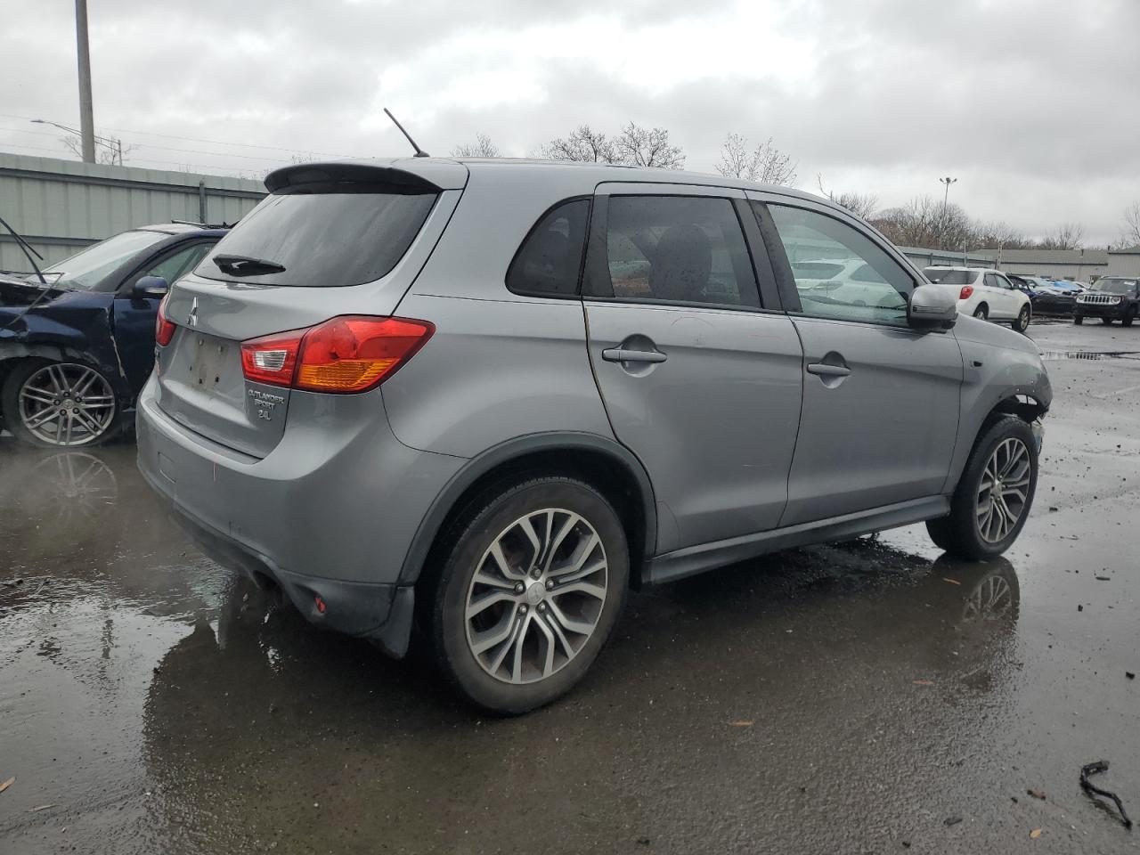 VIN JA4AP3AW4GZ054955 2016 MITSUBISHI OUTLANDER no.3