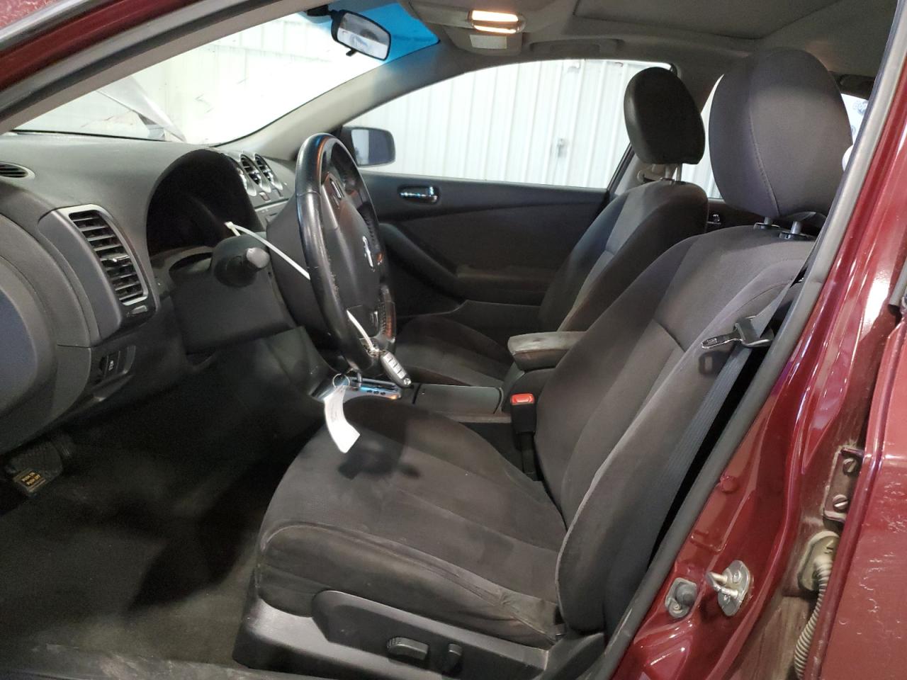 2012 Nissan Altima - Image 7