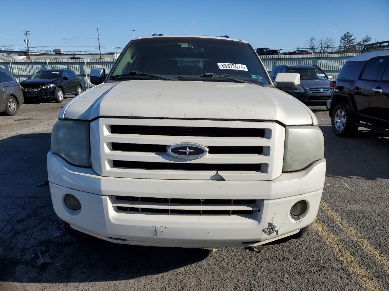 2008 Ford Expedition - Image 5