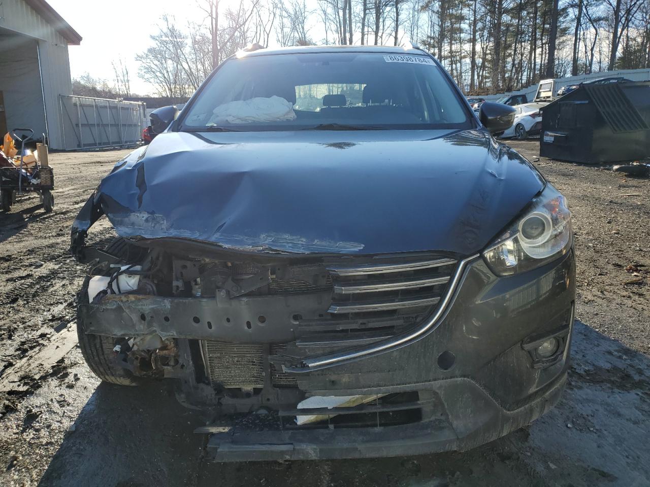 2016 Mazda CX-5 - Image 5