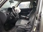 2012 Jeep Patriot Latitude на продаже в Elgin, IL - Front End