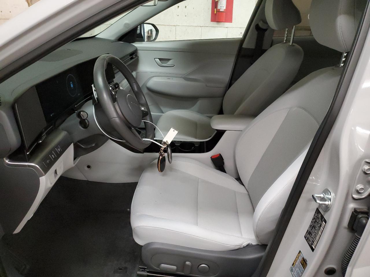 2024 Hyundai Kona - Image 7