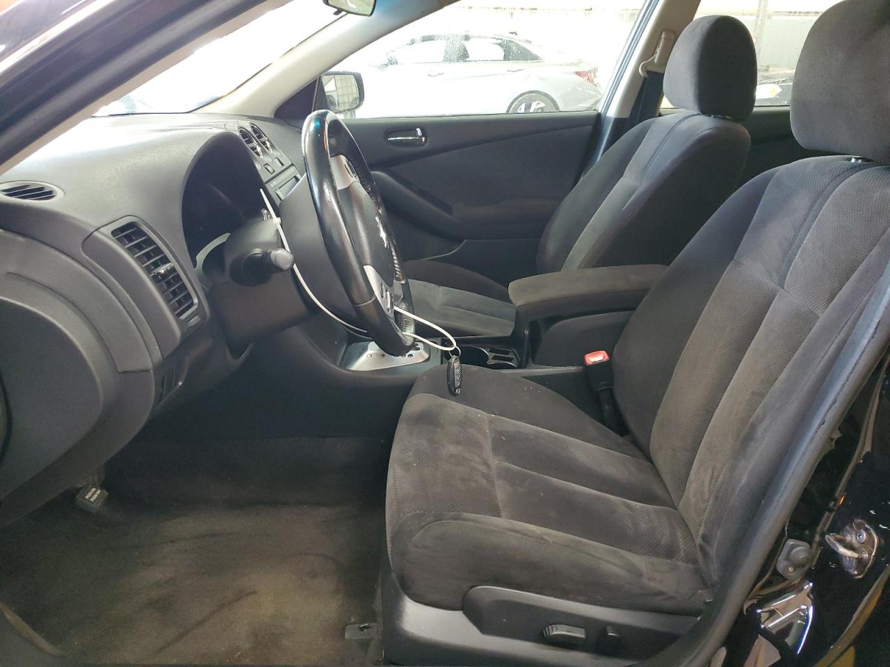 2008 Nissan Altima - Image 7