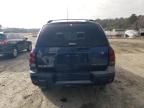 2002 Chevrolet Trailblazer  за продажба в Seaford, DE - Front End