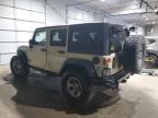 2012 Jeep Wrangler Unlimited Rubicon للبيع في Candia، NH - Front End