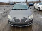 2007 Pontiac Vibe  zu verkaufen in Montreal-est, QC - Rear End