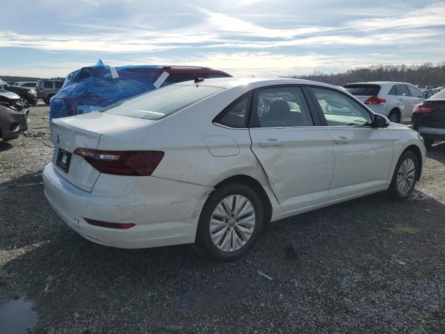  VOLKSWAGEN JETTA 2020 Biały