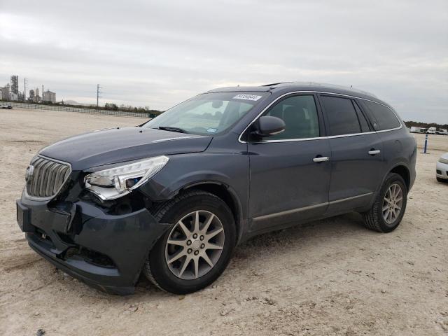 2013 Buick Enclave 