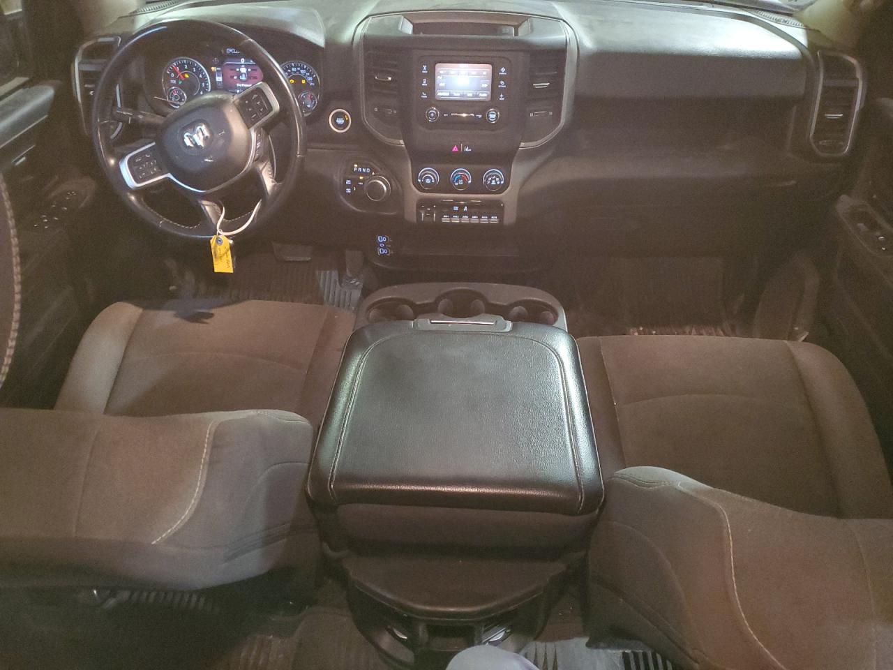 2020 Ram 2500 Tradesman VIN: 3C6UR5CJ5LG309625 Lot: 84058094