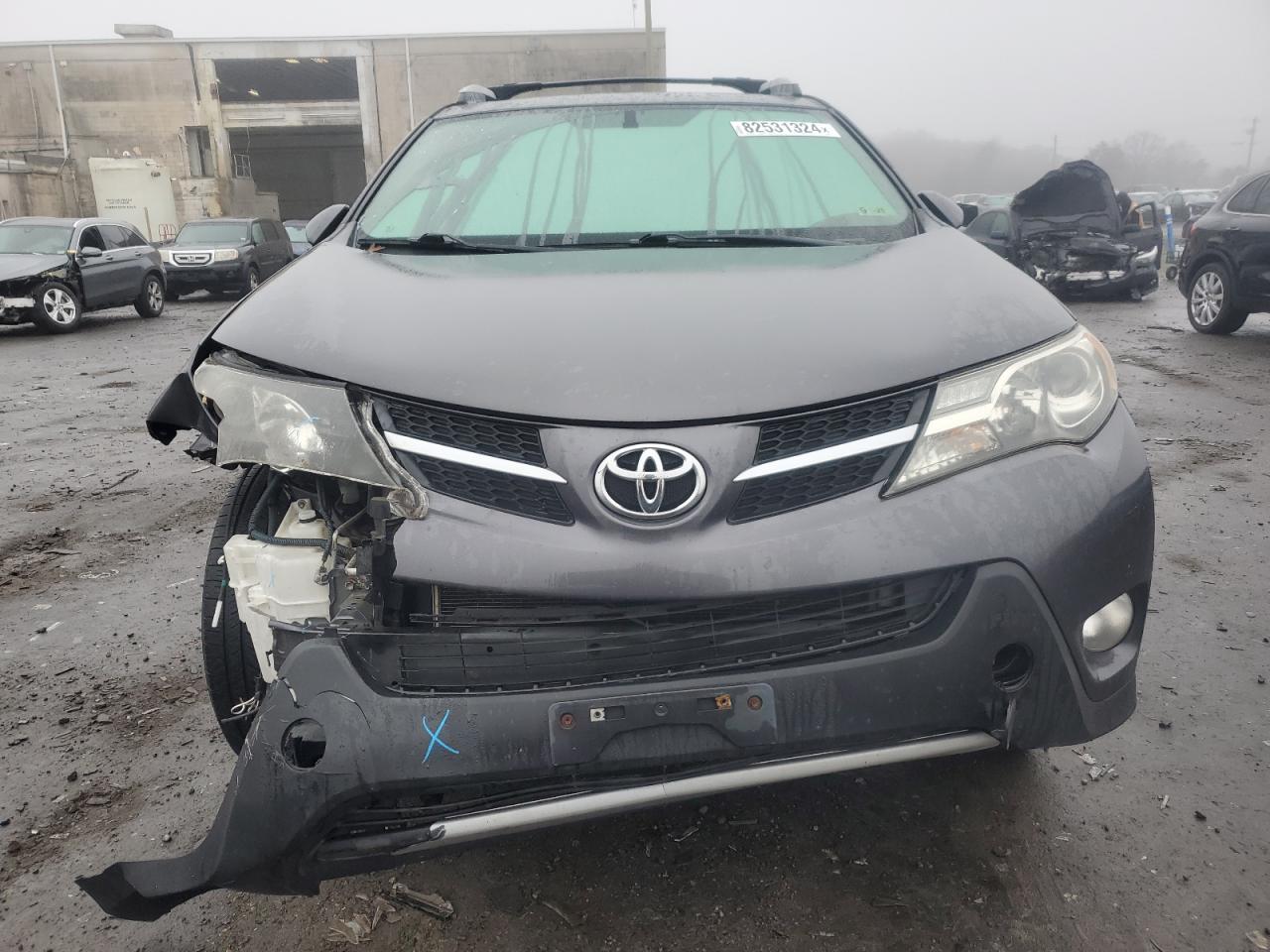2015 Toyota RAV 4 - Image 5