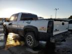 2003 Chevrolet Silverado K1500 na sprzedaż w Littleton, CO - Front End