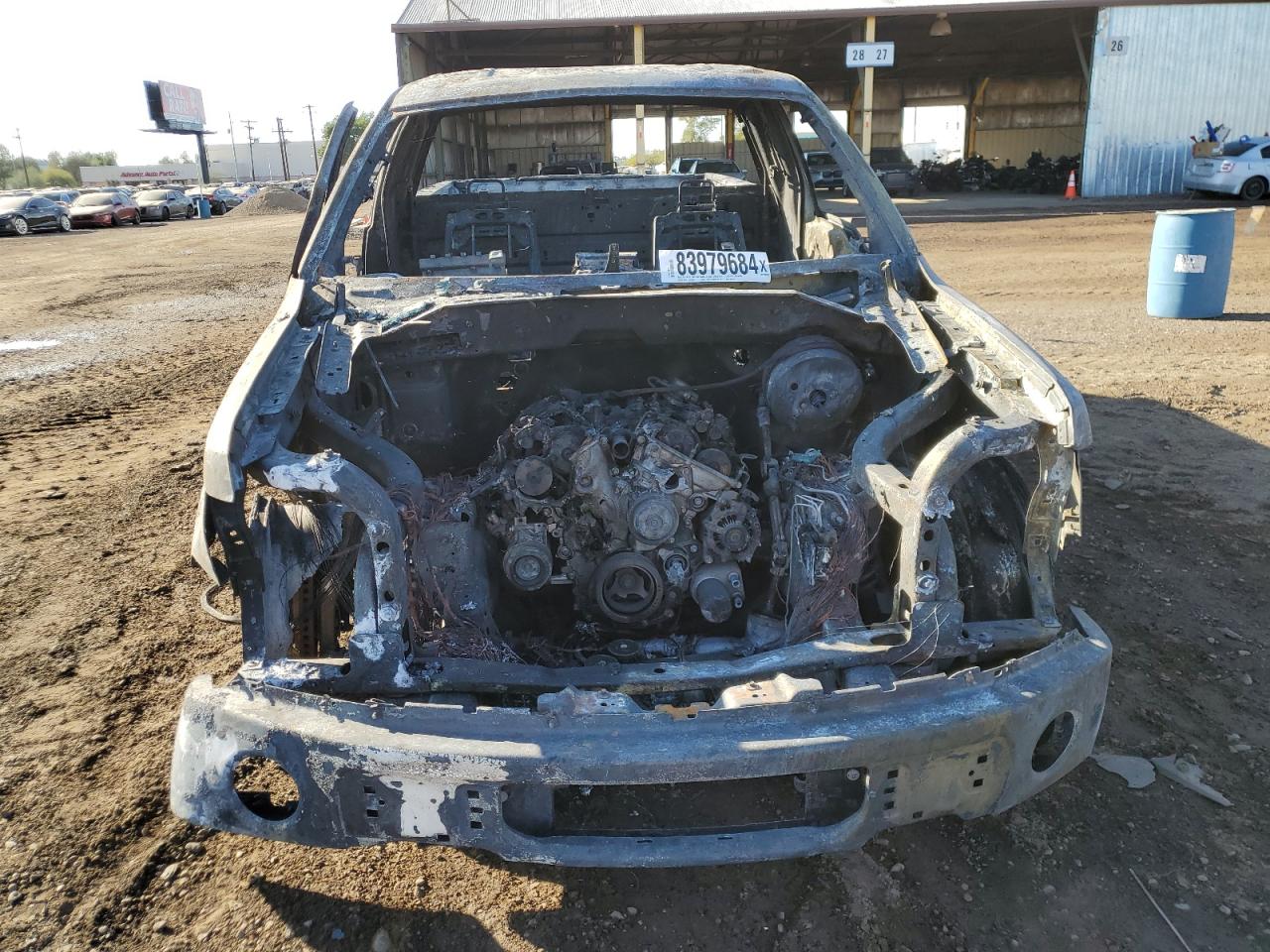 2014 Ford F-150 - Image 5