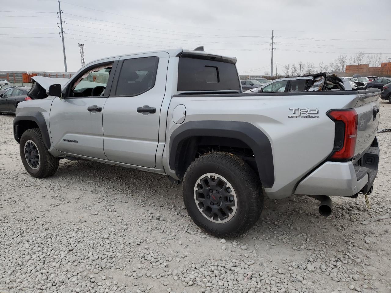 VIN 3TMLB5JN7RM031500 2024 TOYOTA TACOMA no.2