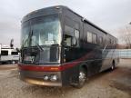 2000 Freightliner Chassis X Line Motor Home за продажба в Oklahoma City, OK - Hail