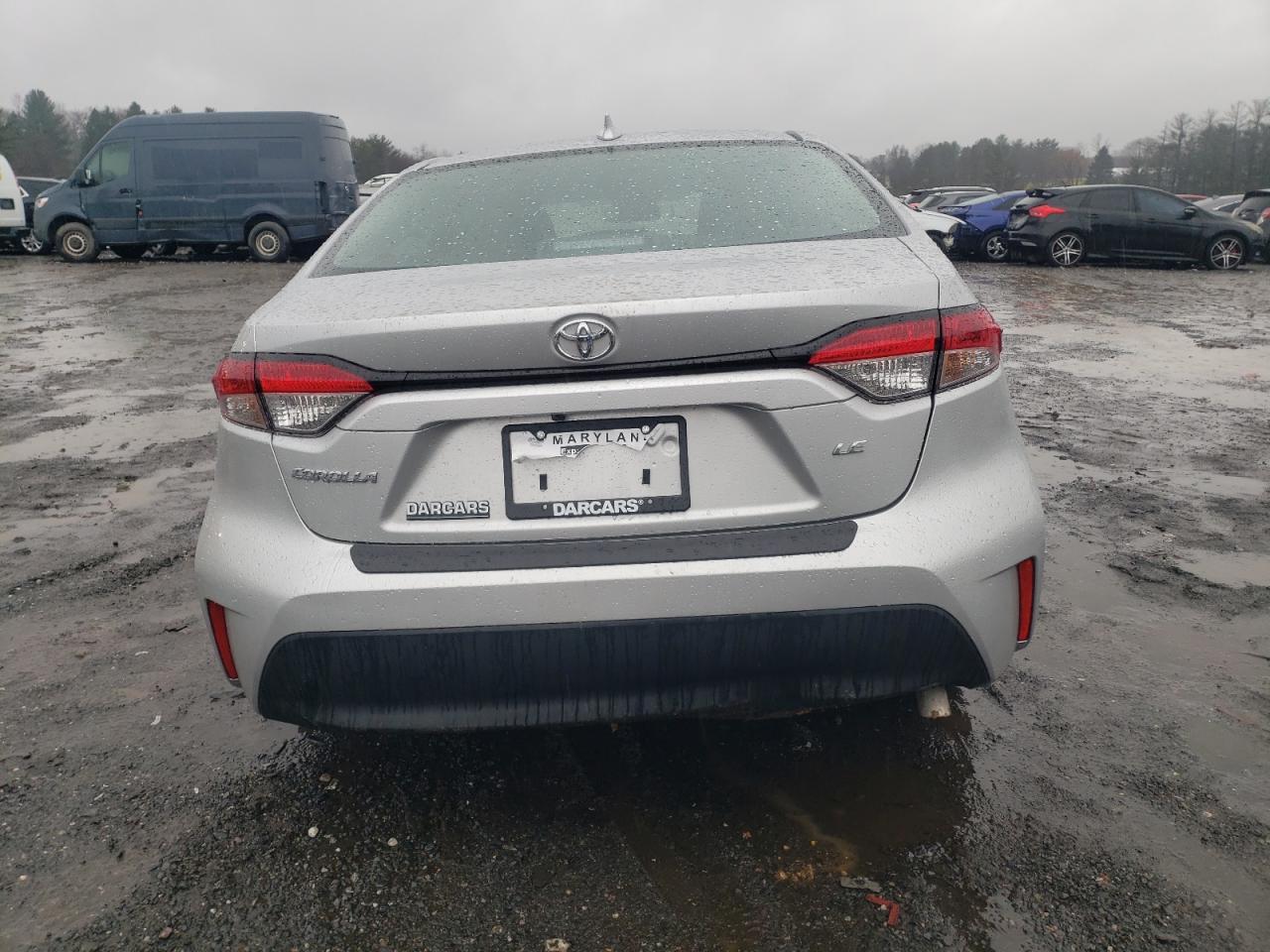 2024 Toyota Corolla - Image 6