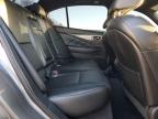 2016 Infiniti Q50 Red Sport 400 zu verkaufen in Brookhaven, NY - Front End
