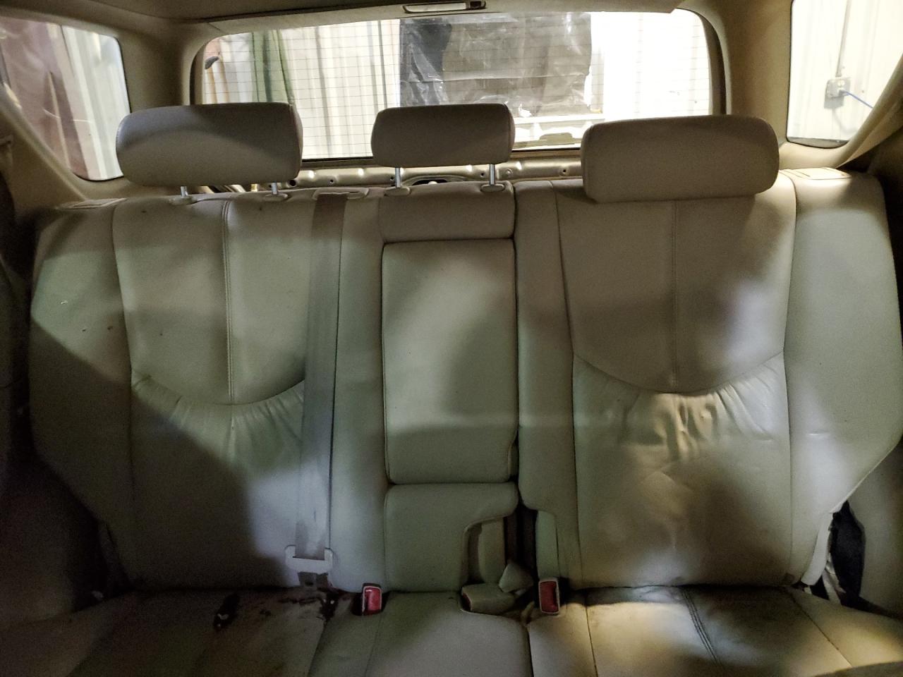 2003 Lexus RX - Image 10