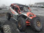 2021 CAN-AM MAVERICK X3 X RC TURBO RR for sale at Copart OR - EUGENE