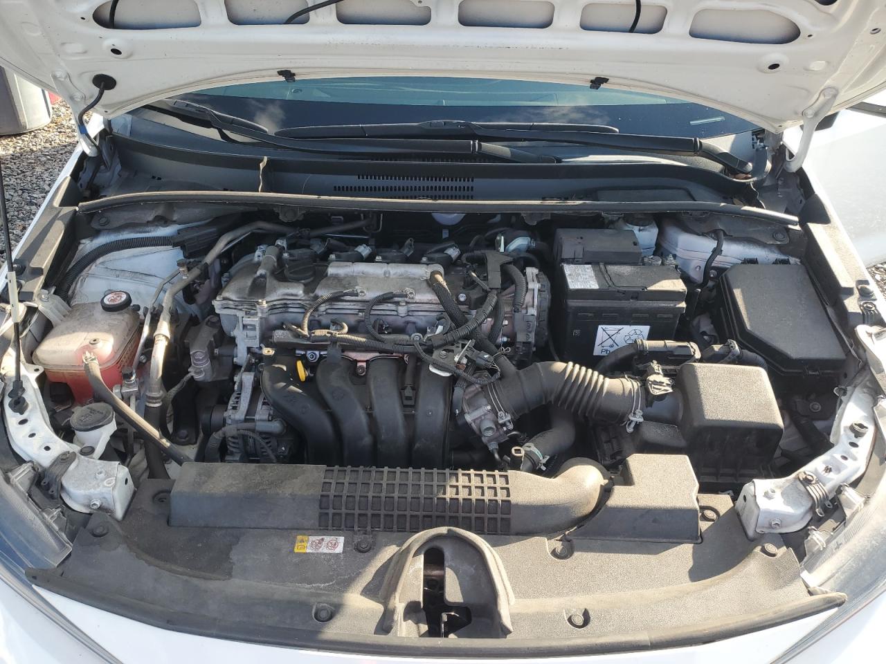 2021 Toyota Corolla - Image 11