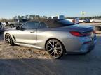 2022 Bmw M850Xi  na sprzedaż w Houston, TX - Front End