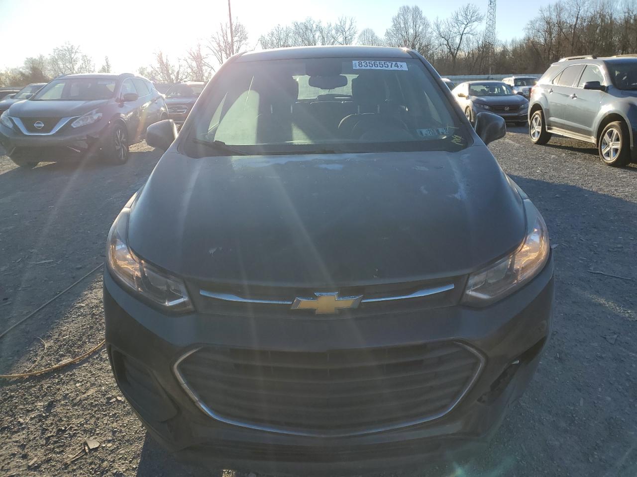 2017 Chevrolet Trax - Image 5