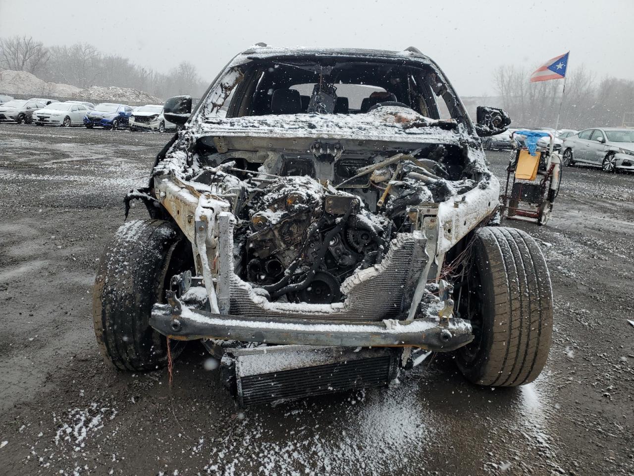 2012 BMW X5 - Image 5