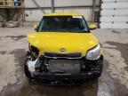 2015 Kia Soul  продається в Montreal-est, QC - Front End