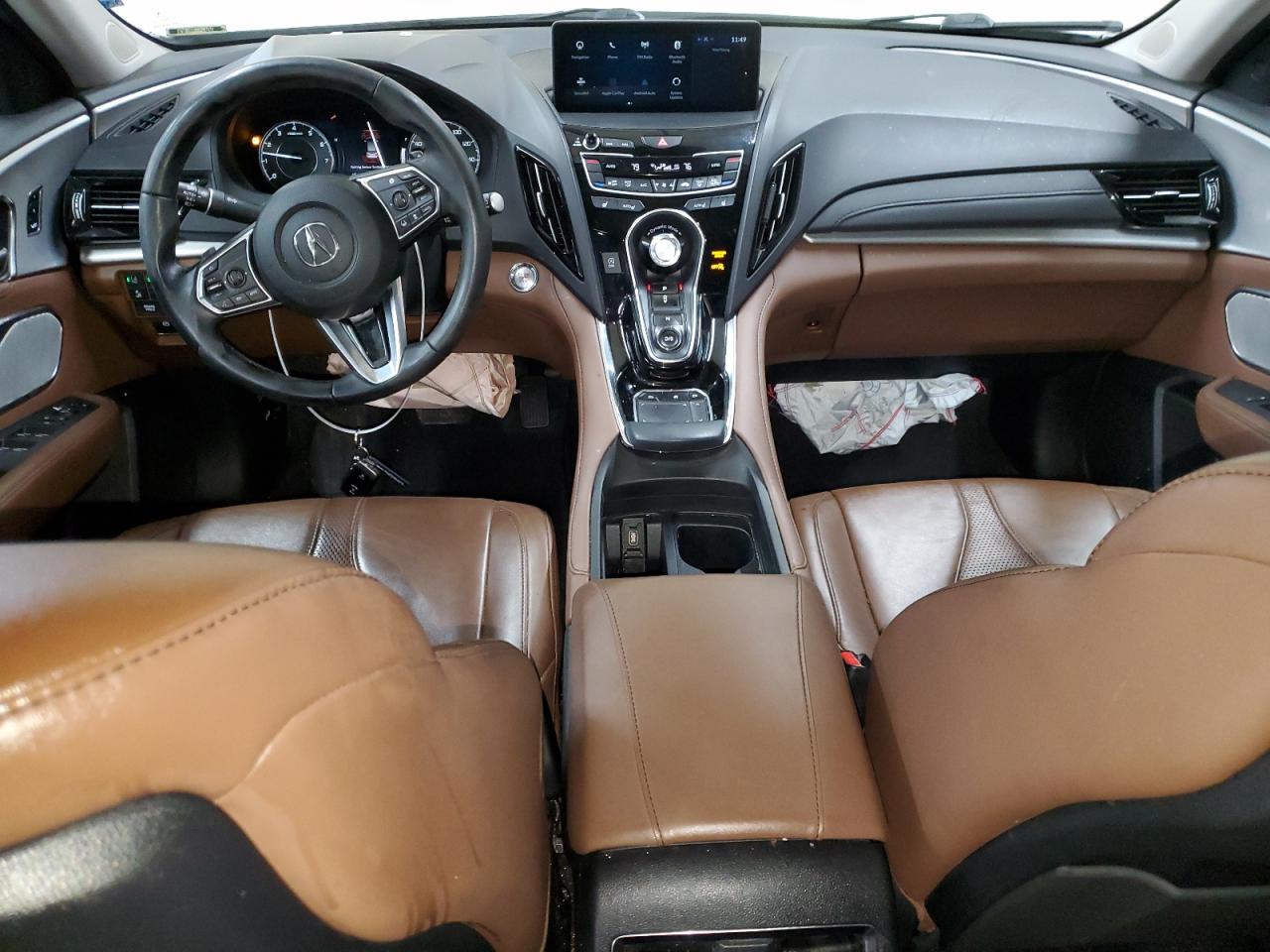 2019 Acura RDX - Image 8