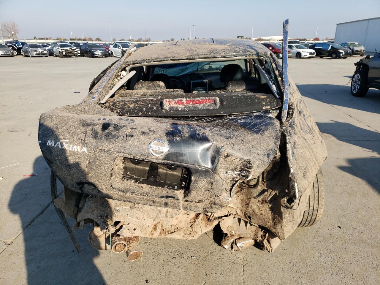 2006 Nissan Maxima - Image 6