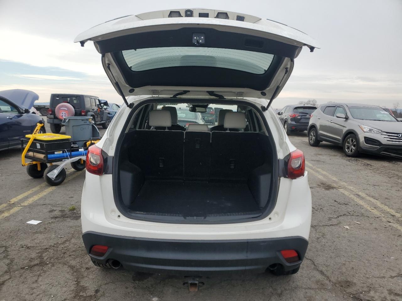 2016 Mazda CX-5 - Image 6