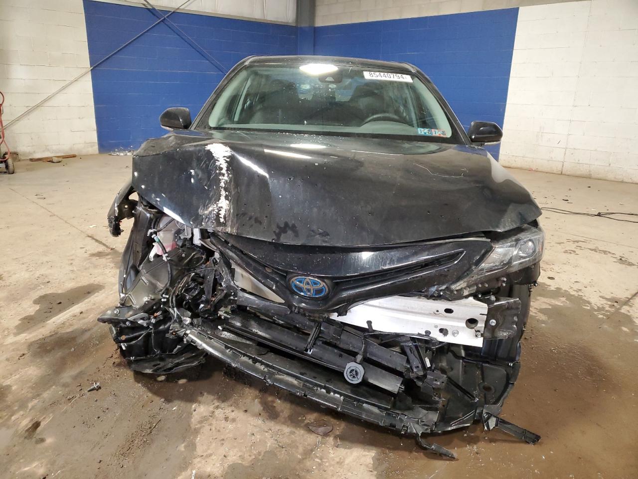 2023 Toyota Camry - Image 5
