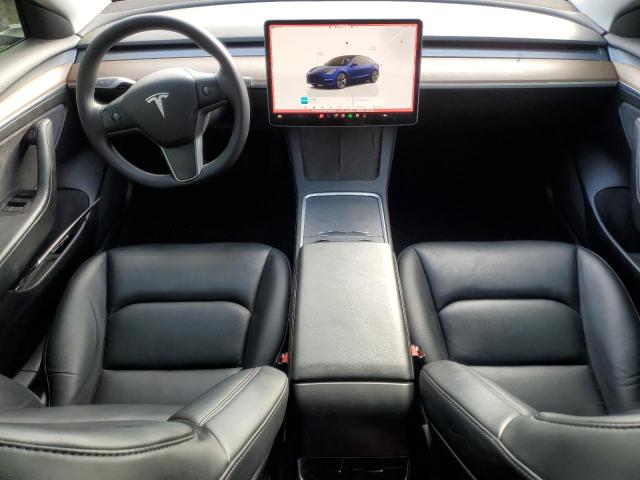  TESLA MODEL 3 2022 Gray