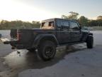 2020 Jeep Gladiator Rubicon en Venta en Fort Pierce, FL - Front End