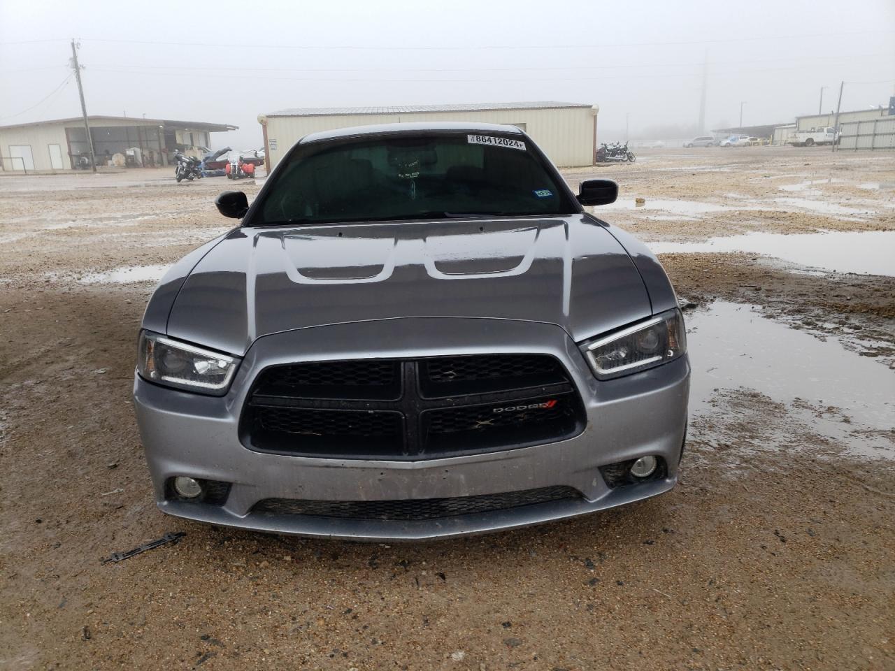 2014 Dodge Charger - Image 5