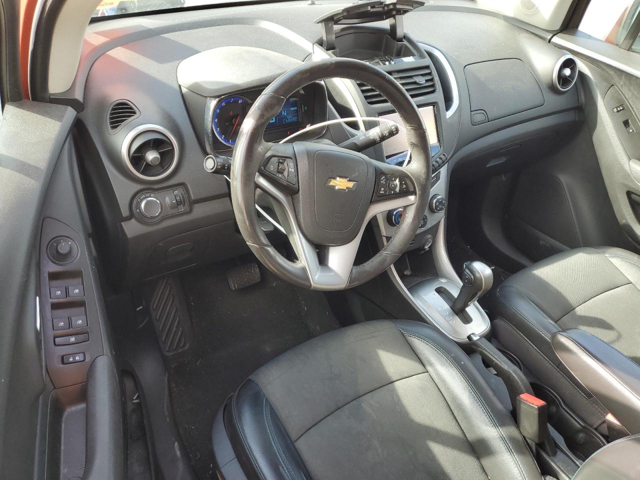 2015 Chevrolet Trax - Image 8