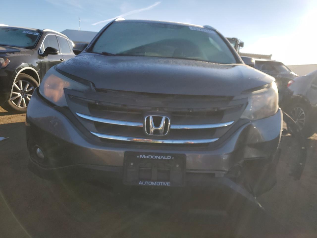 2013 Honda CR-V - Image 5